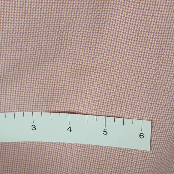 Cleavland Classics Coral Colored Golf Shorts Men's Shorts Size 32 - Picture 5 of 14